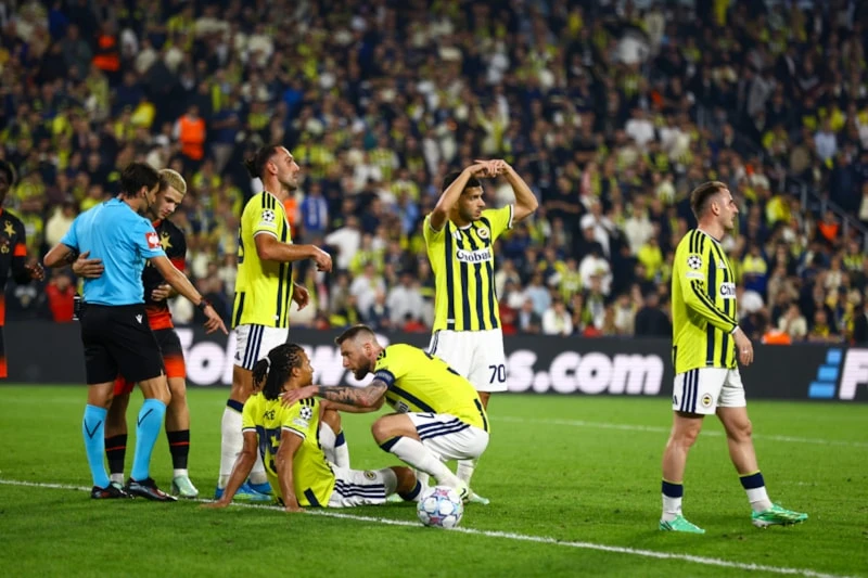 Rüya gibi başladı, kabusla bitti