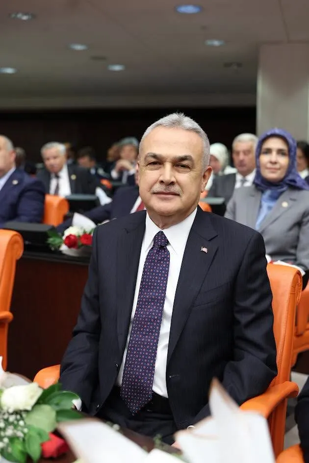 Ak Parti Aydin Milletvekillerinden Yeni Yasama Yilinda Guclu Mesaj 3
