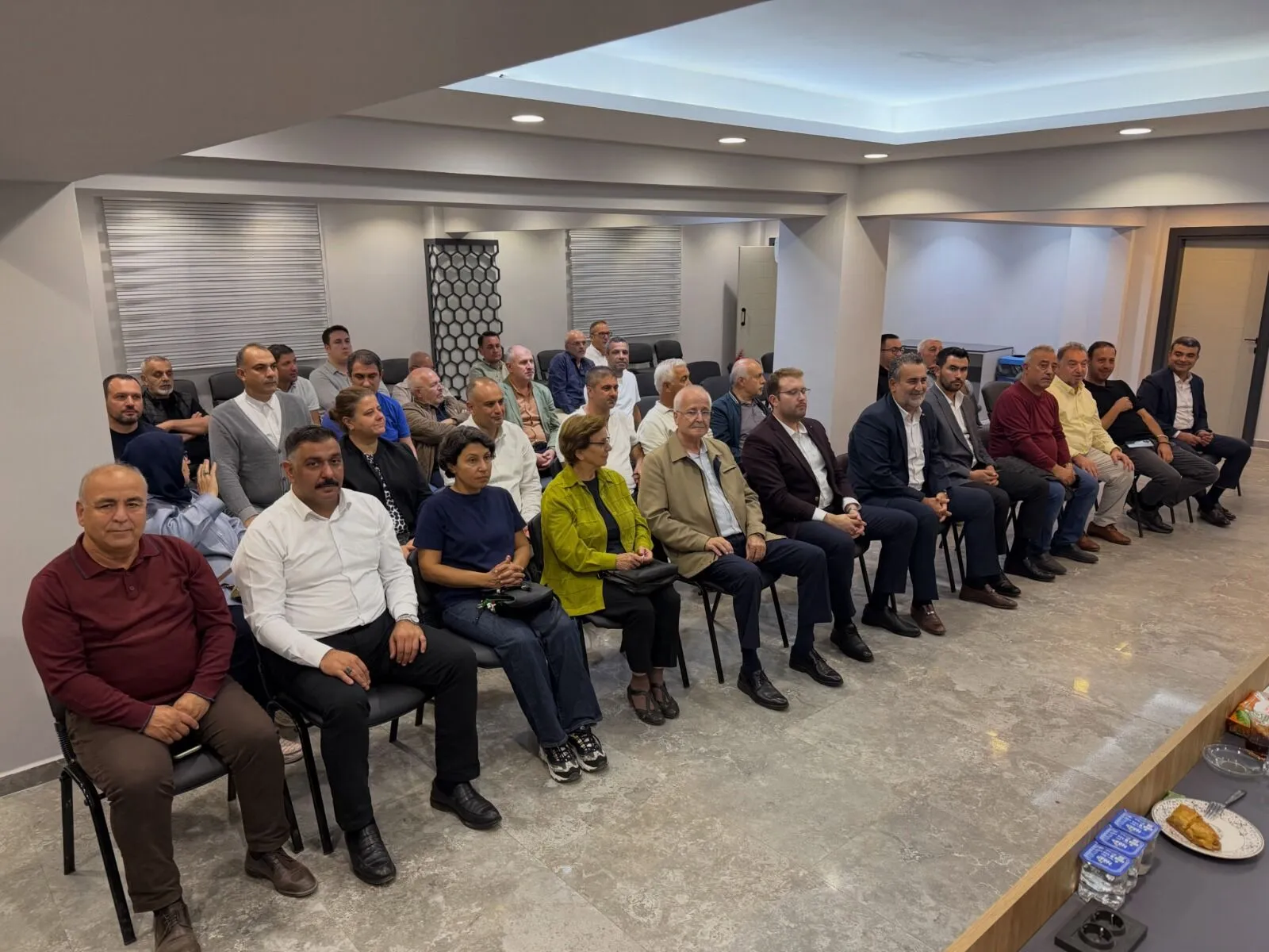 Ak Parti Aydinda Gozler Yeni Donem Hedeflerinde 2