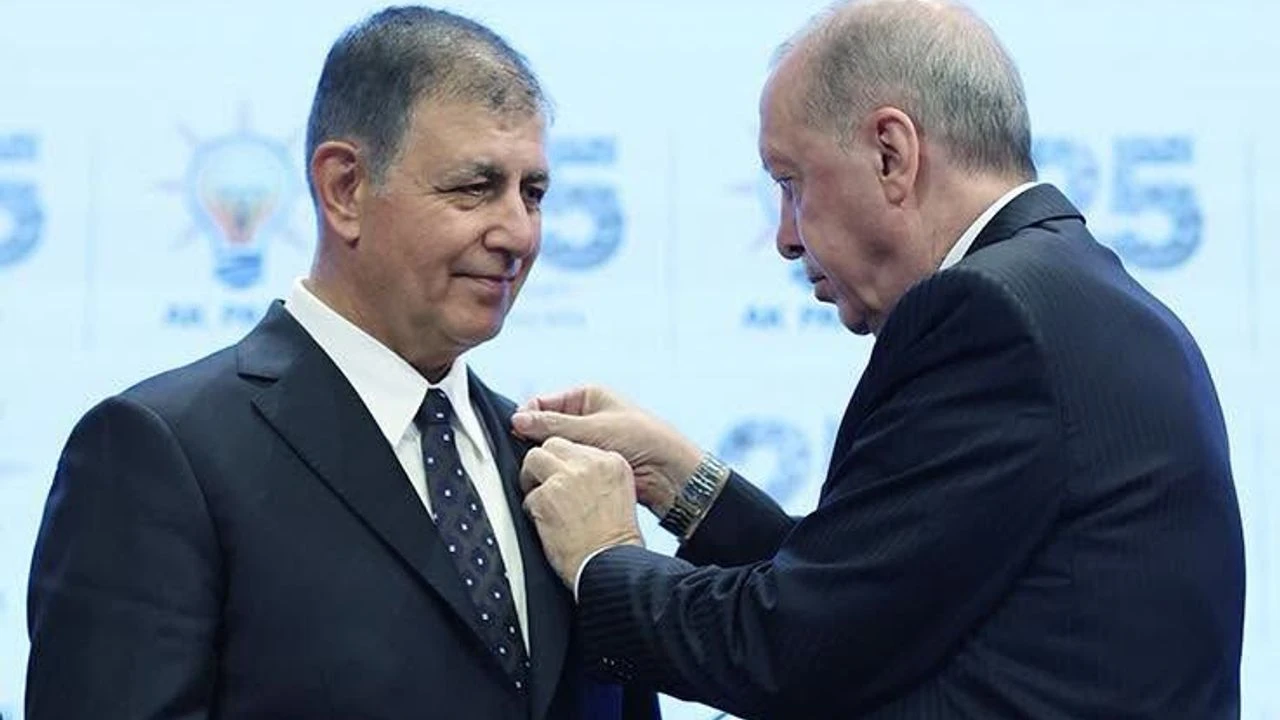 Ak Partili Savastan Cemil Tugayin Gecisi Sonrasi Guclu Mesajlar 5