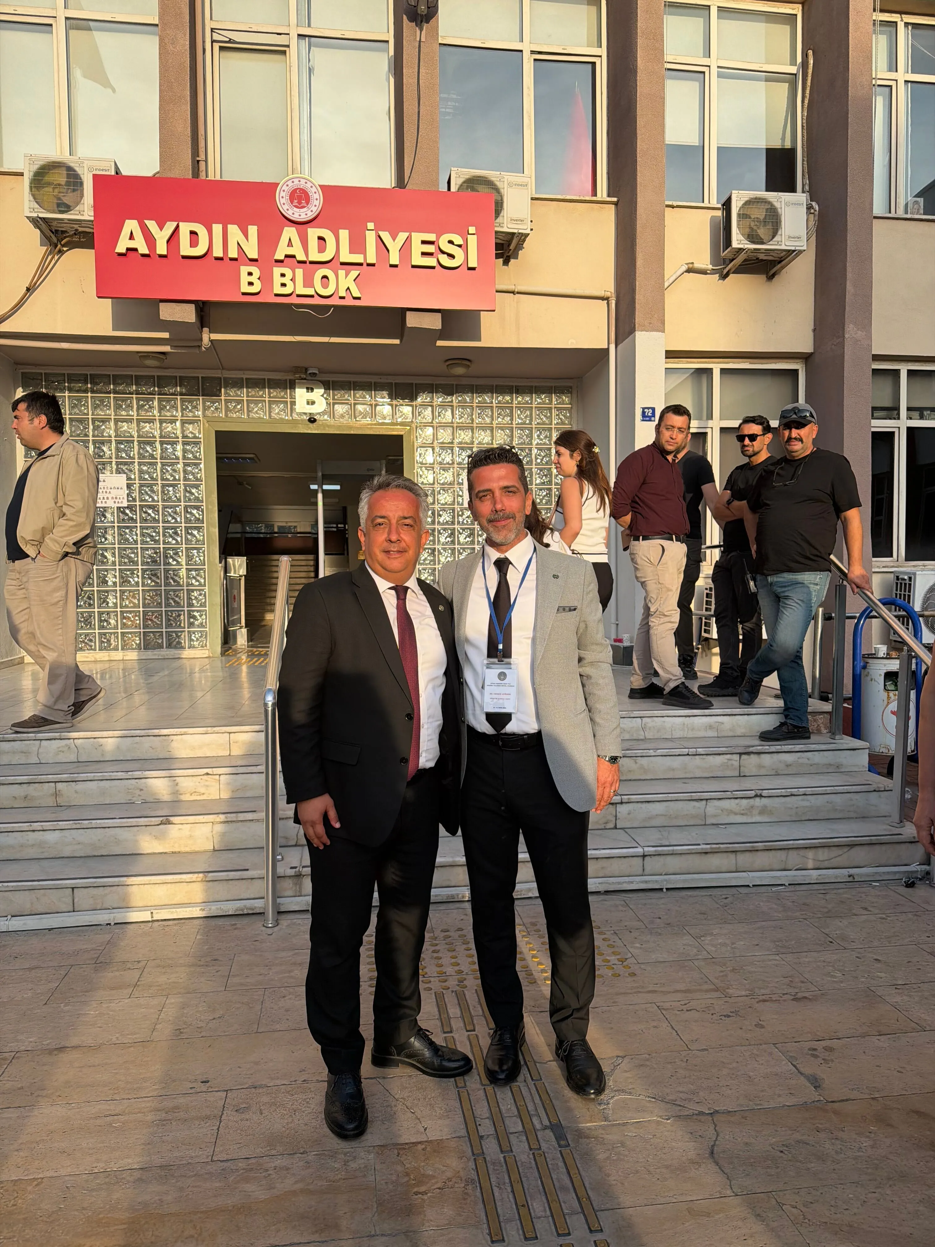 Arslan Guven Tazeledi Baronun Yeni Kadrosu Sekillendi 699088 E15D07