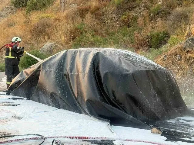 Aydin Buyuksehir Belediyesinden Hayat Kurtaran Hamle Elektrikli Arac Yanginlarina Karsi Yeni Hazirlik 4