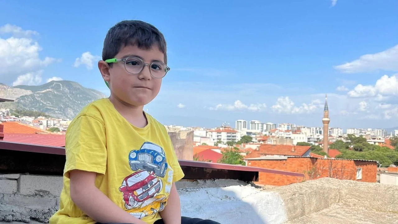 Aydin Dmd Hastasi Bilal Ayaz Icin Seferber Oldu 668051 D1C622