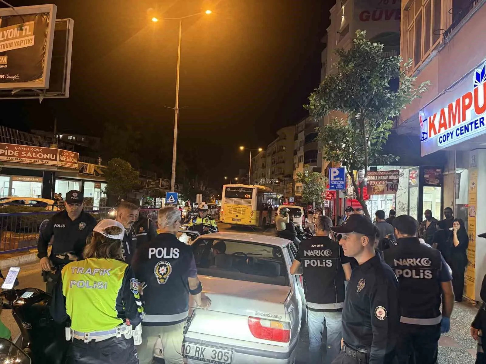 Aydin Emniyetinden Huzur Uygulamasi 1790923204648 623475