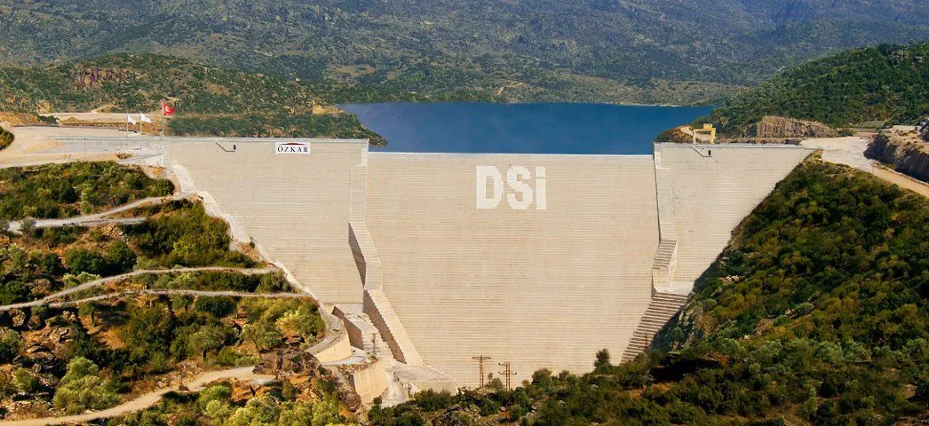 Aydinda Barajlarin Doluluk Oranlari Belli Oldu Kemer Baraji Kritik Esikte 2