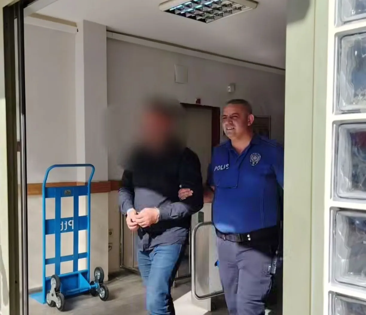 Aydinda Gonca Saranin Olumunde Mahkeme Kararini Verdi 1