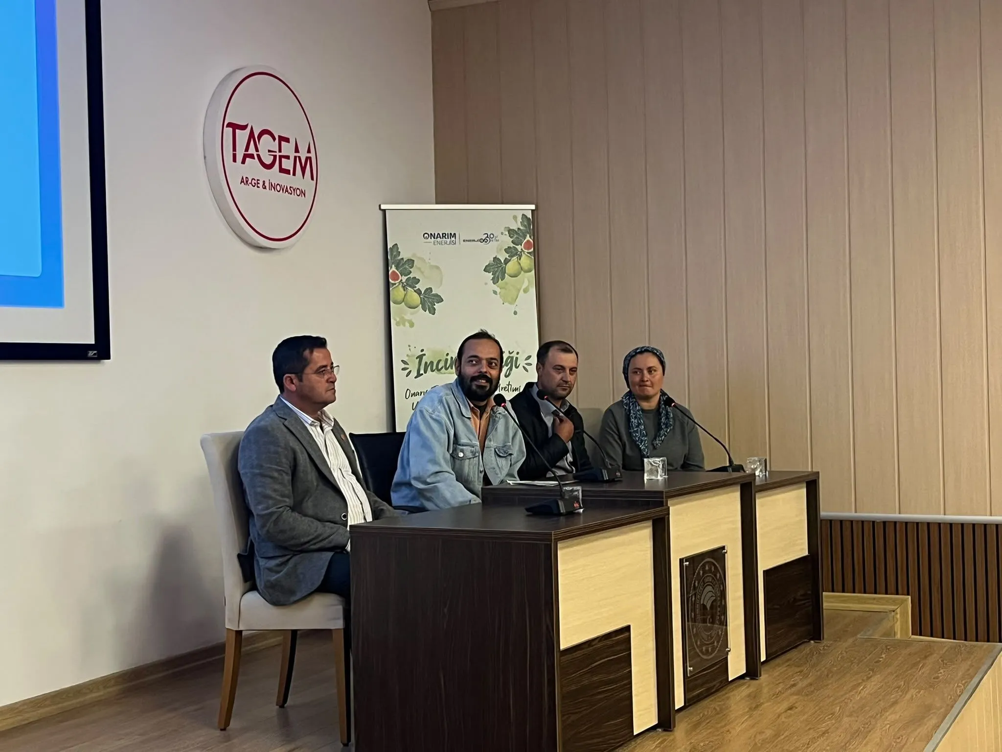 Aydinda Incire Onarici Tarim Ilacsiz Uretim Basladi 4
