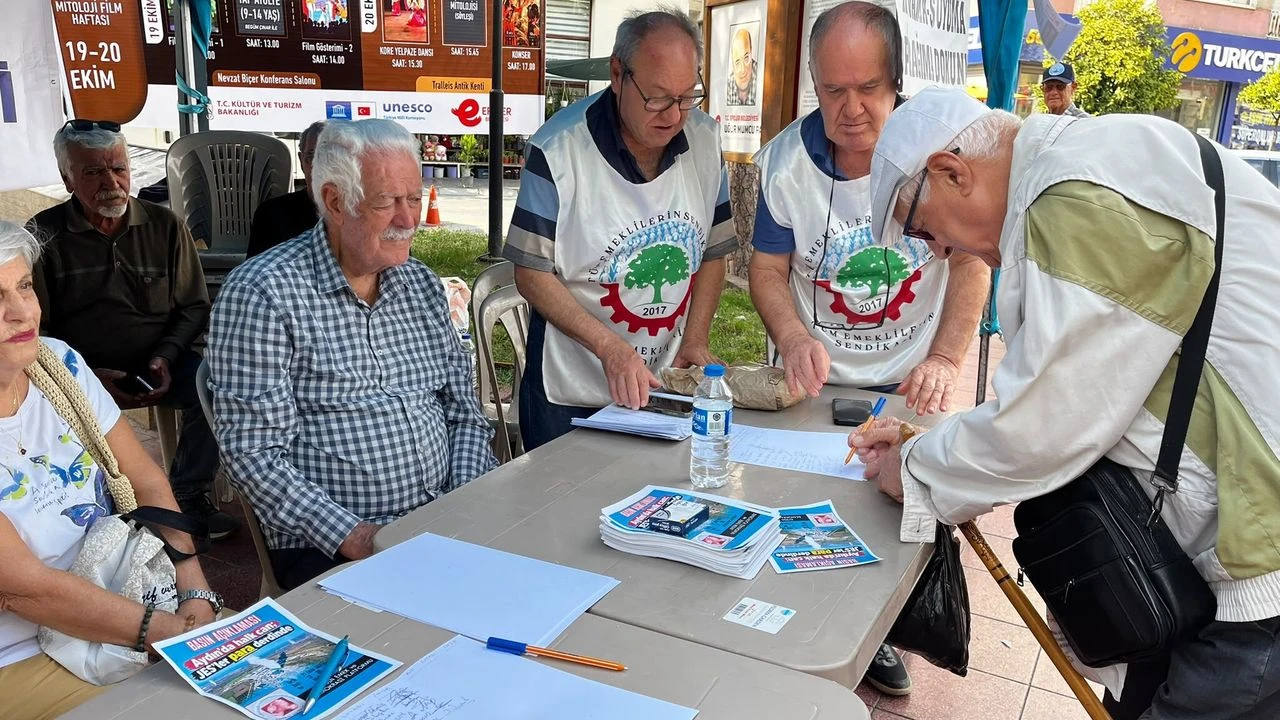 Aydinda Tepki Buyuyor Yeni Jeslere Karsi Imza Seferberligi Baslatildi 2