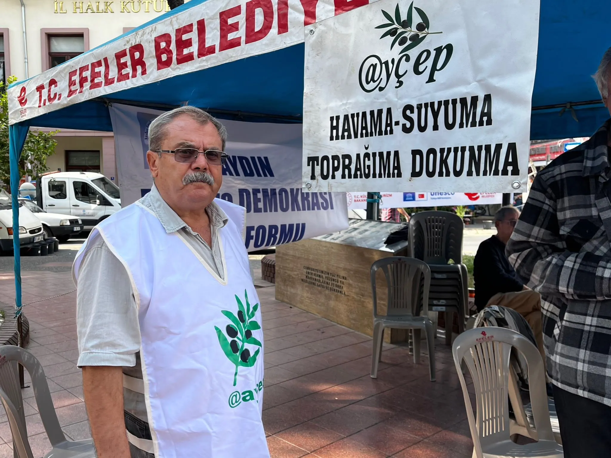 Aydinda Tepki Buyuyor Yeni Jeslere Karsi Imza Seferberligi Baslatildi 4