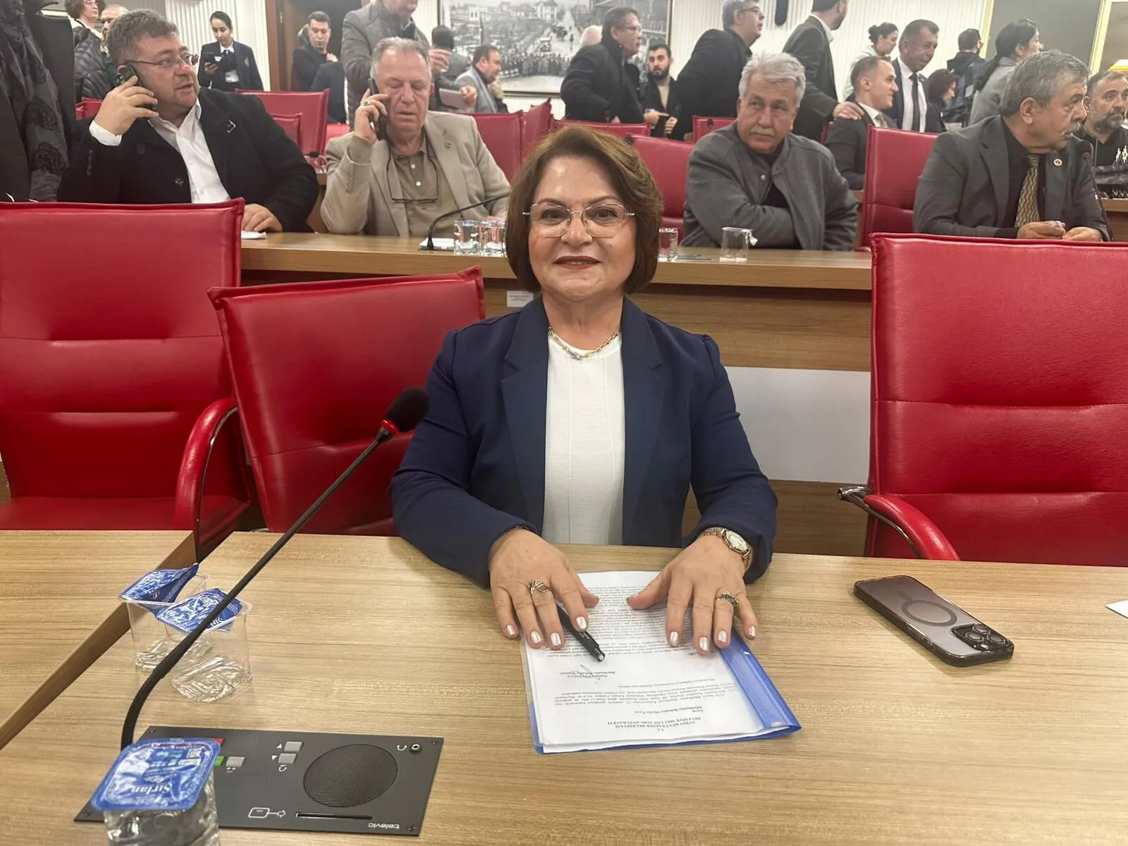 Aydinda Vatandaslarin Memnuniyetleri Olculdu Yerel Yonetimlerin Siralamasi Belli Oldu 1