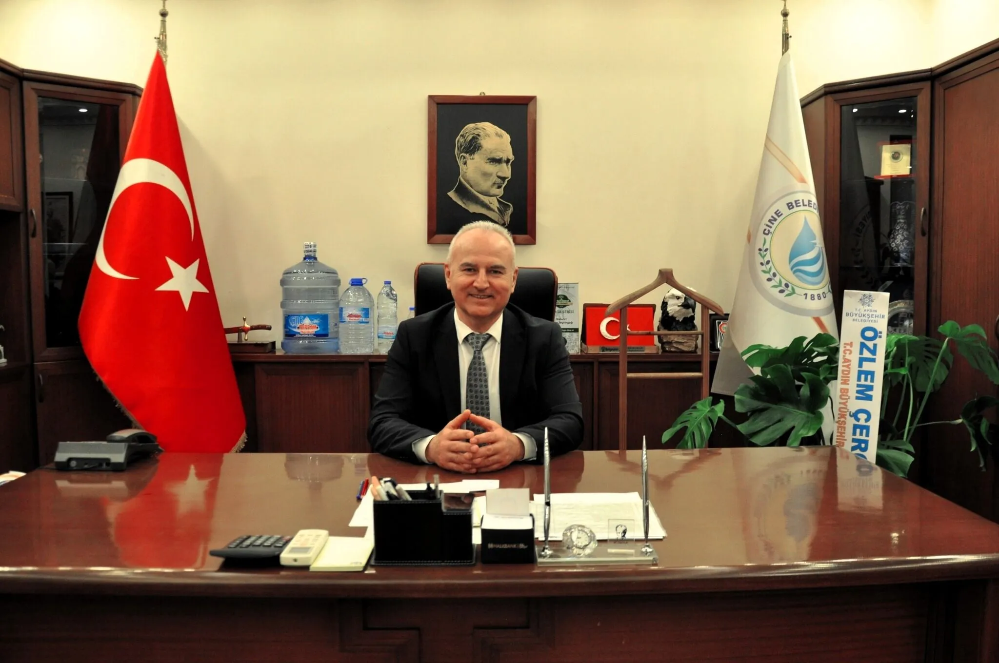 Aydinda Vatandaslarin Memnuniyetleri Olculdu Yerel Yonetimlerin Siralamasi Belli Oldu 2