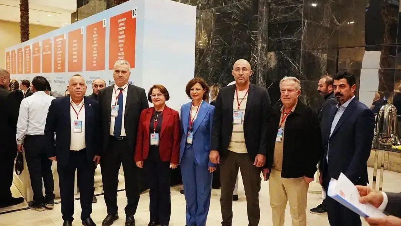 Aydindaki Belediye Baskanlari Ankaradaki Tbb Toplantisina Katildi 2