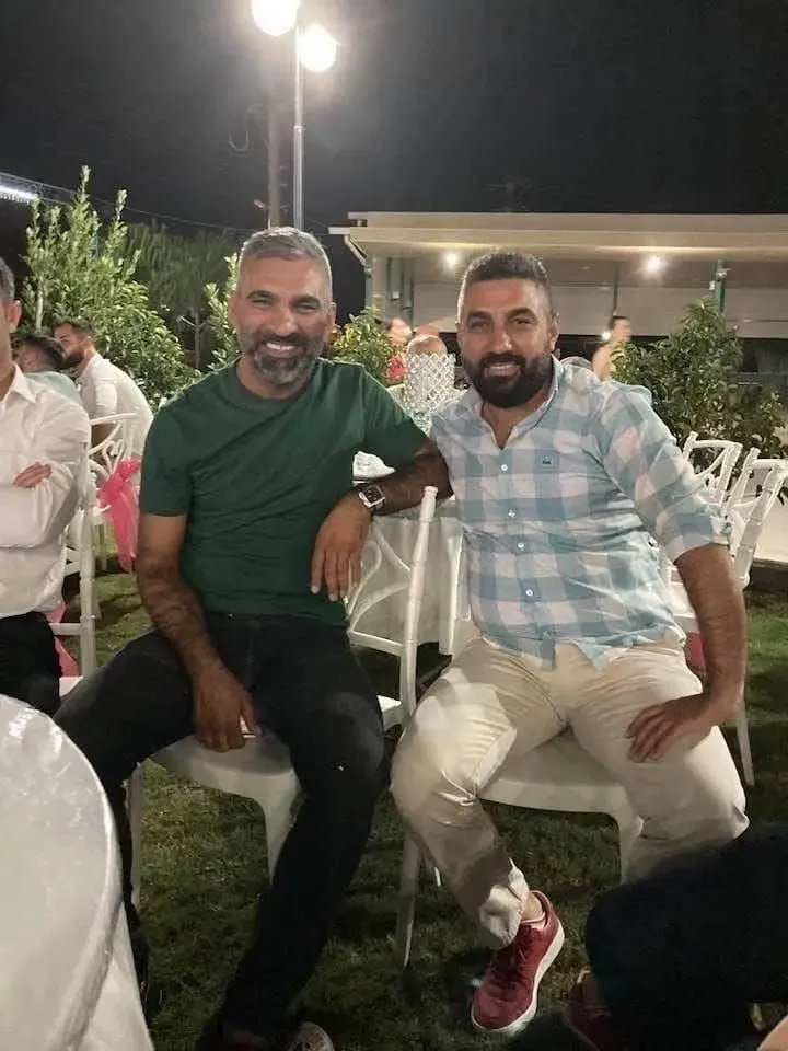 Aydindaki Cifte Cinayet Davasinda Sok Gelisme Tutuklu Sanik Umut Kuru Hakim Karsisina Cikti 3
