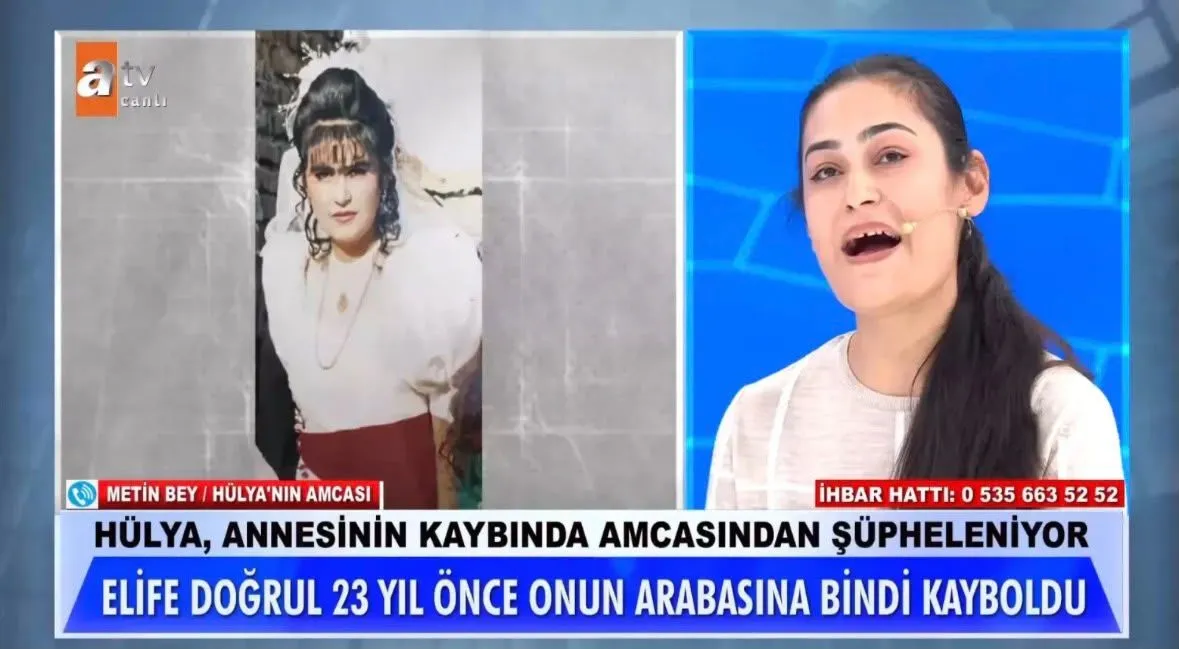 Aydini Sarsan Cinayet Iddiasi 23 Yillik Sir Muge Anlida Cozulmeye Calisiliyor 2