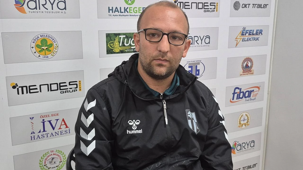 Aydinspor Ligden Cekiliyor 698011 93F388