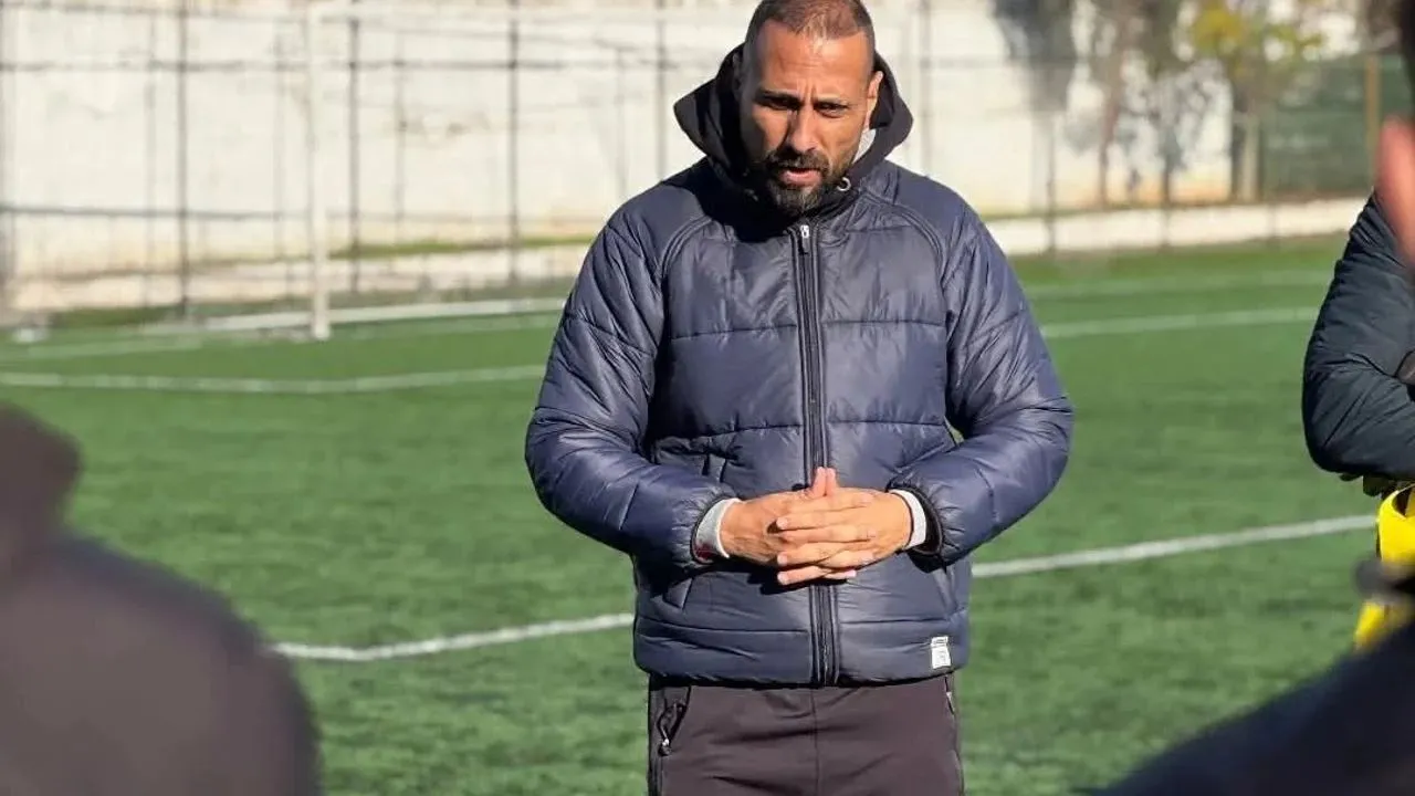 Aydinsporda Sezon Oncesi Sok Karar 2