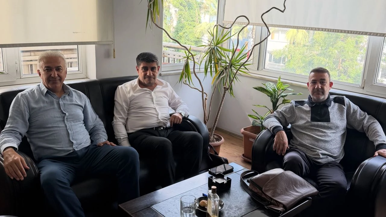 Aymira Otelde Yeni Donem Tikbastan Ortaklik Aciklamasi 699435 841B29