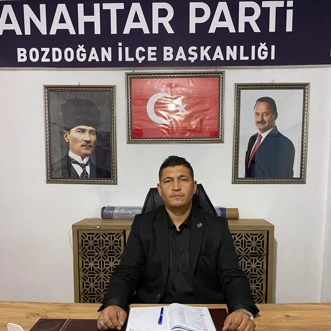Bozdoganda Zeytin Ureticilerine Destek Buyuyor Uretici Direniyor 2 1