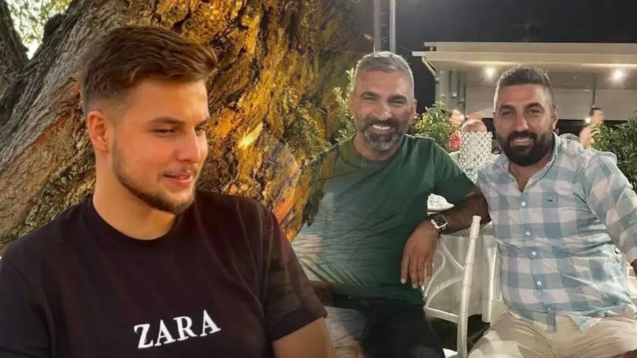 Aydın'ı sarsan çifte cinayette şok savunma