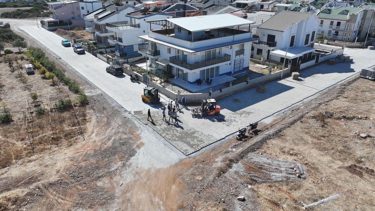 Didim Belediyesinden Ulasima Yatirim 697809 F9806B