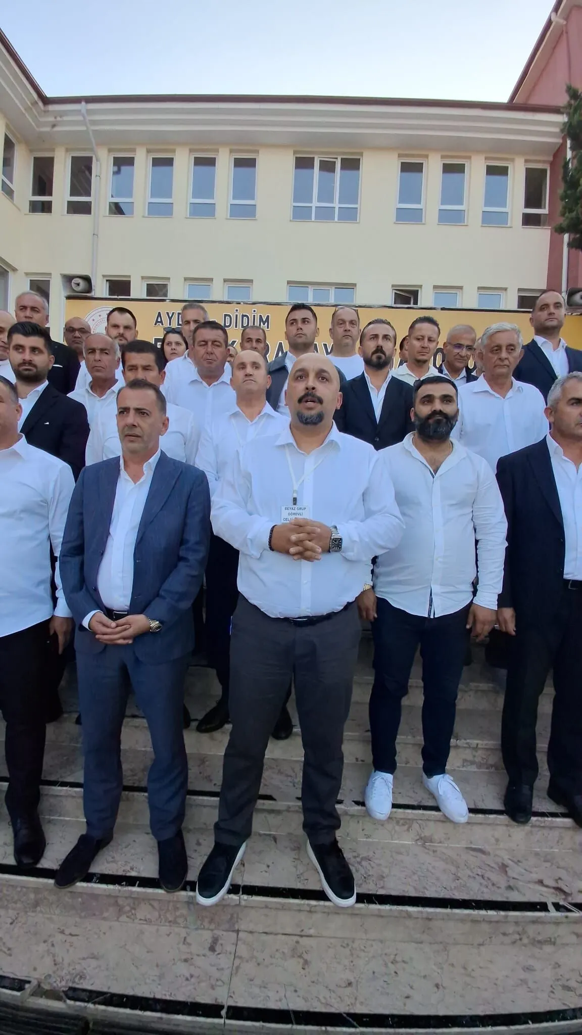 Didim Ticaret Odasi Secimleri Tamamlandi Katilim Ve Grup Son 698256 Ef3B12