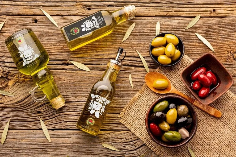 Didimde Zeytin Festivali Icin Geri Sayim Basladi Hedef Guinness Rekoru 1 1