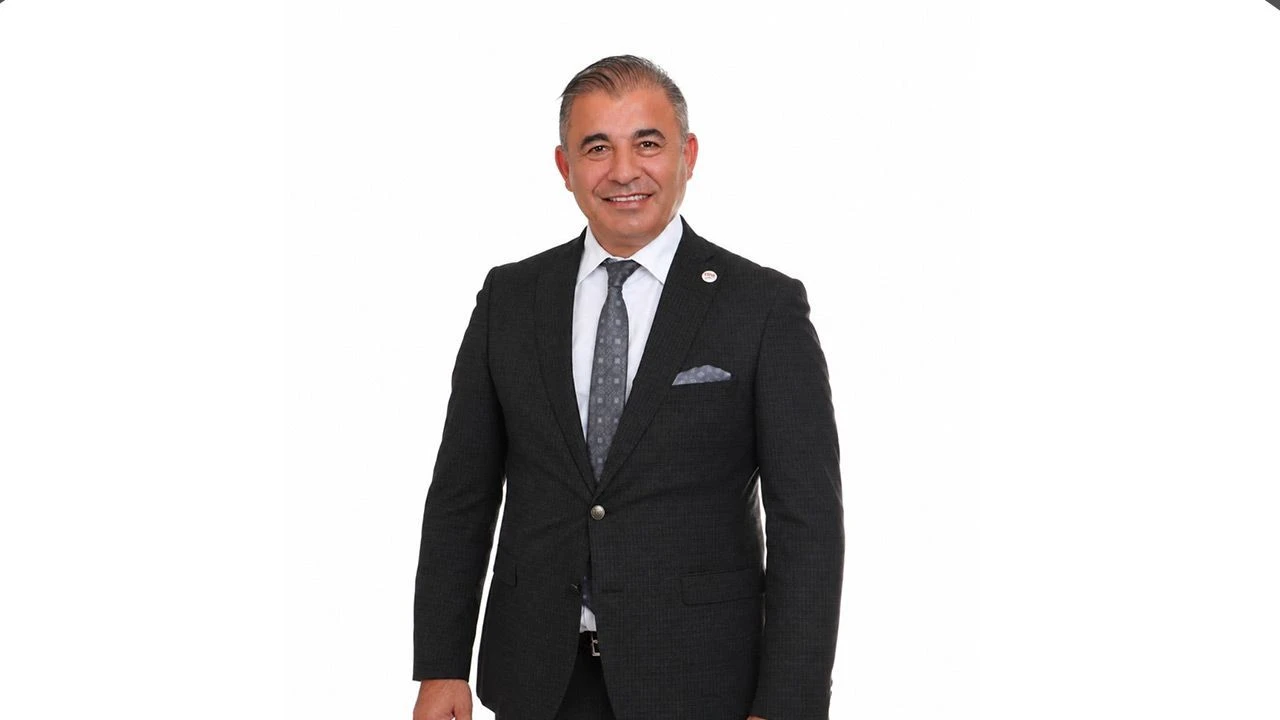 YENİ Partili başkanlardan Dilaver Demir’e tebrik