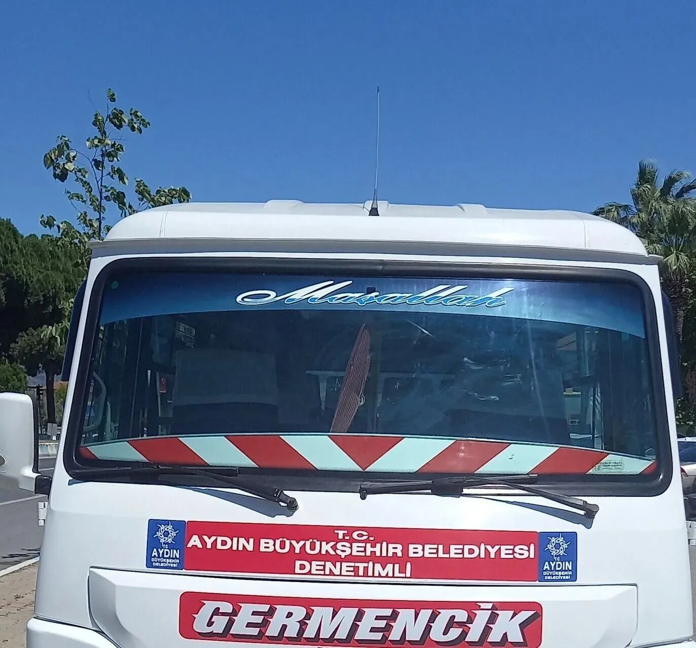 Germencik Efeler Arasi Sefer Saatleri Efelerden Germencike Nasil Gidilir 2