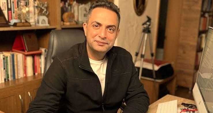 Murat Ağırel’in Emniyet ifadesi ortaya çıktı