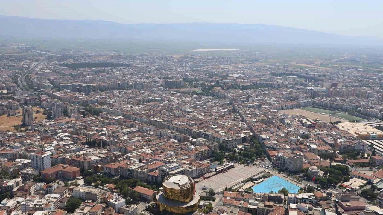 Komsularina Kar Yagan Aydinda Soguk Hava Dalgasi Etkisini Arttirdi Iste Haftalik Hava Durumu Raporu 2-1