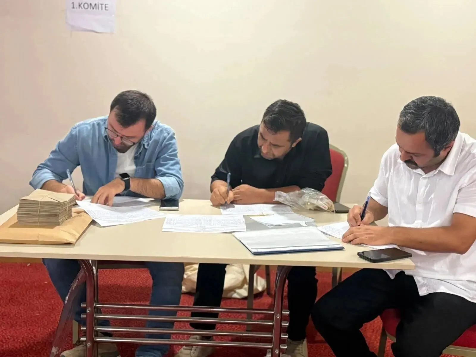 Kutoda Yeni Secim Tarihi Belli Oldu 2