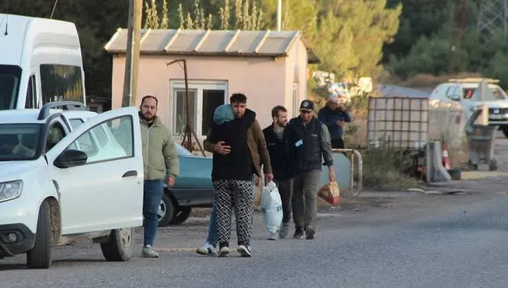 Manisadaki Maden Faciasinda Yeni Gelisme 9 Kisi Gozaltinda 2