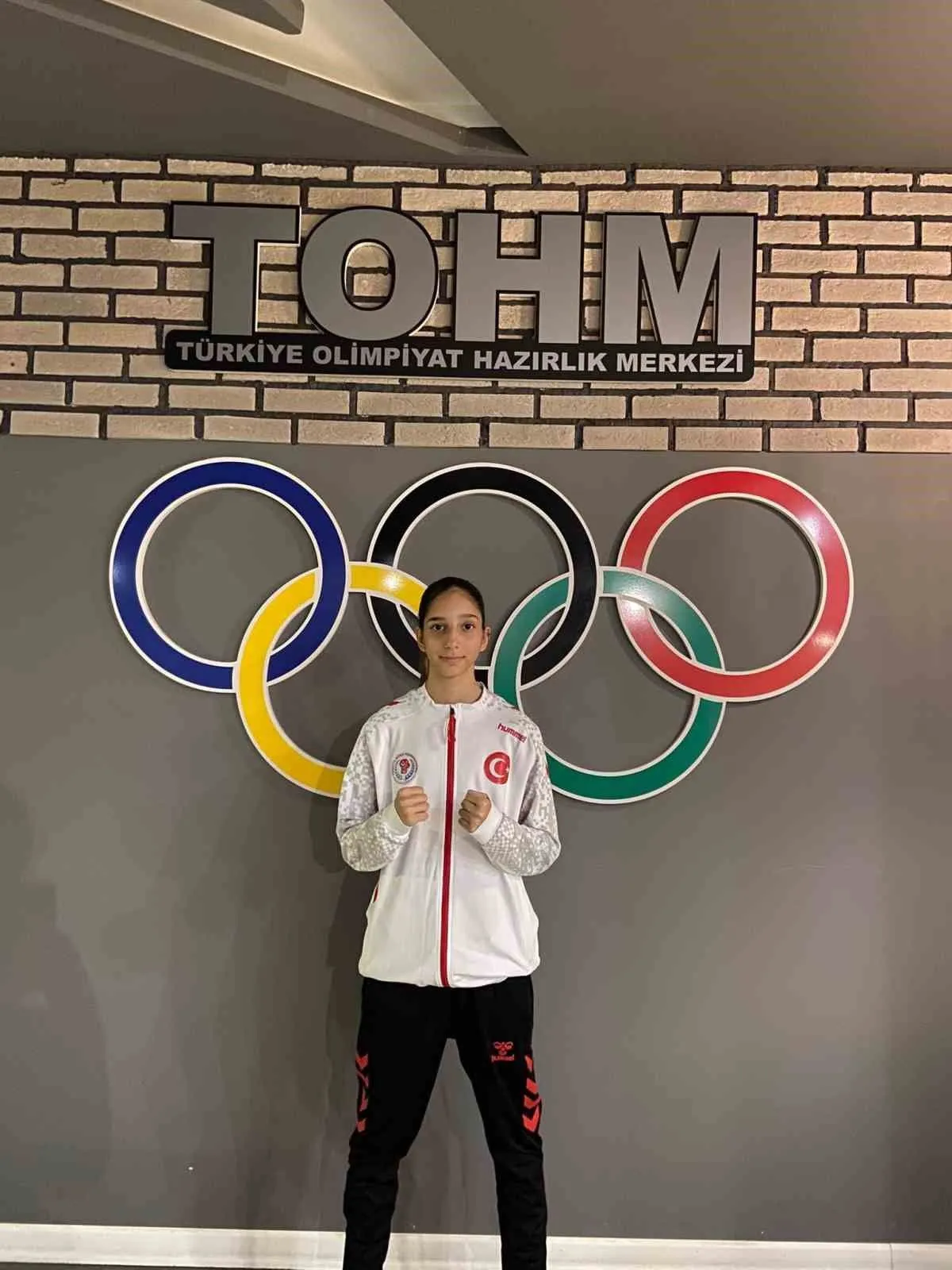 Milli Sporcu Yilmaz Aydini Temsil Edecek Gozler Avrupa Sampiyonasinda 1 (1)