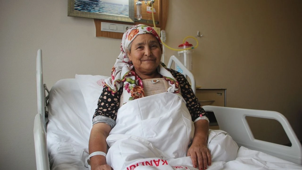 Nazilli Devlet Hastanesinde Bir Ilk Gerceklesti Acik Kalp Ameliyati Basariyla Yapildi 1