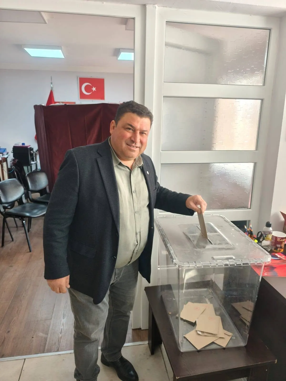On Secim Sonuclari Netlesiyor Yeni Parti Bozdogan Demir Dedi 2