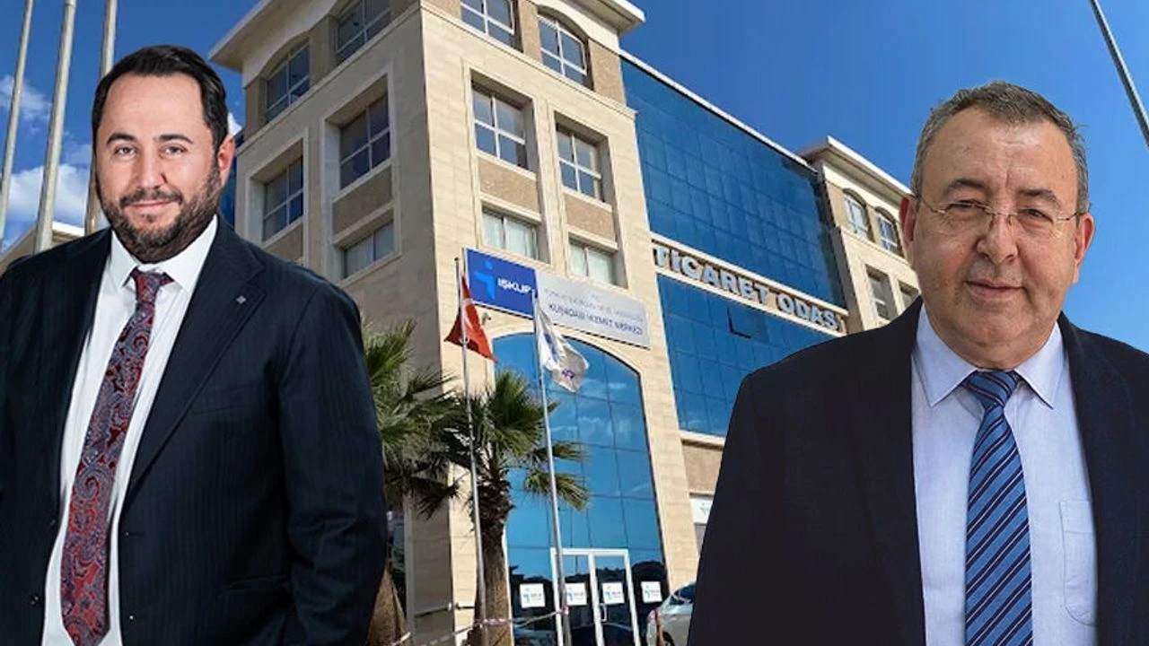 Serdar Akdoğan İtirazı İl Seçim Kuruluna Taşıdı!