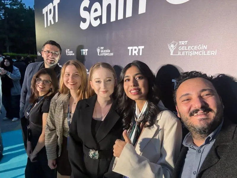 Trt Yarismasinda Adu Ruzgari Esti Adunun Iletisimcileri Odulleri Sildi Supurdu 3