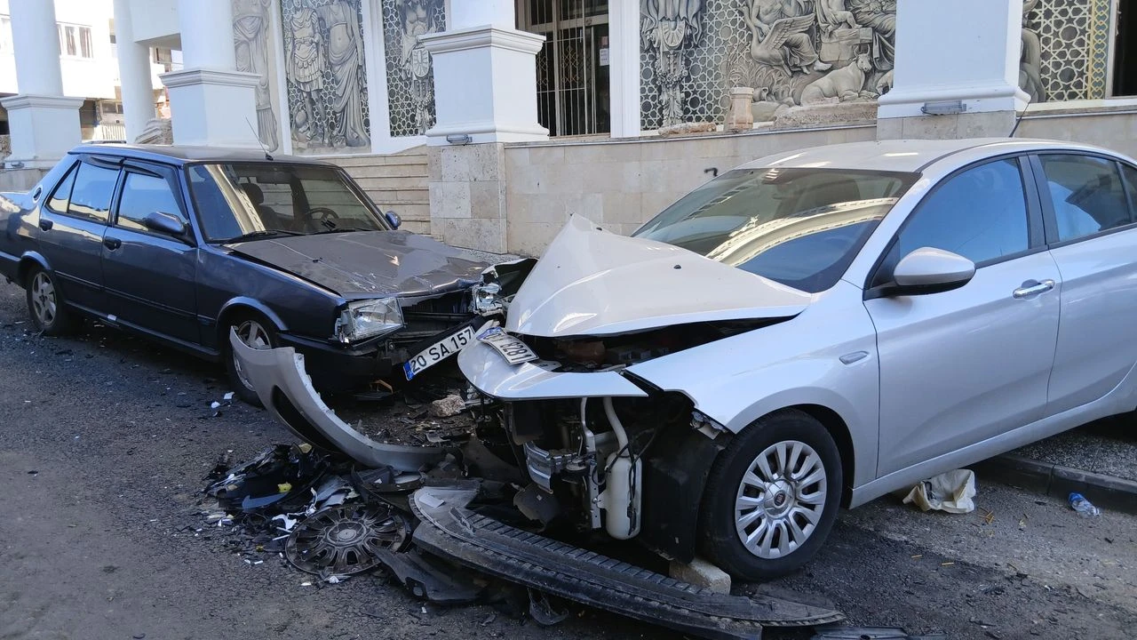 Utanmaz Surucu Hep Carpti Hem Kacti 697957 302Bfd