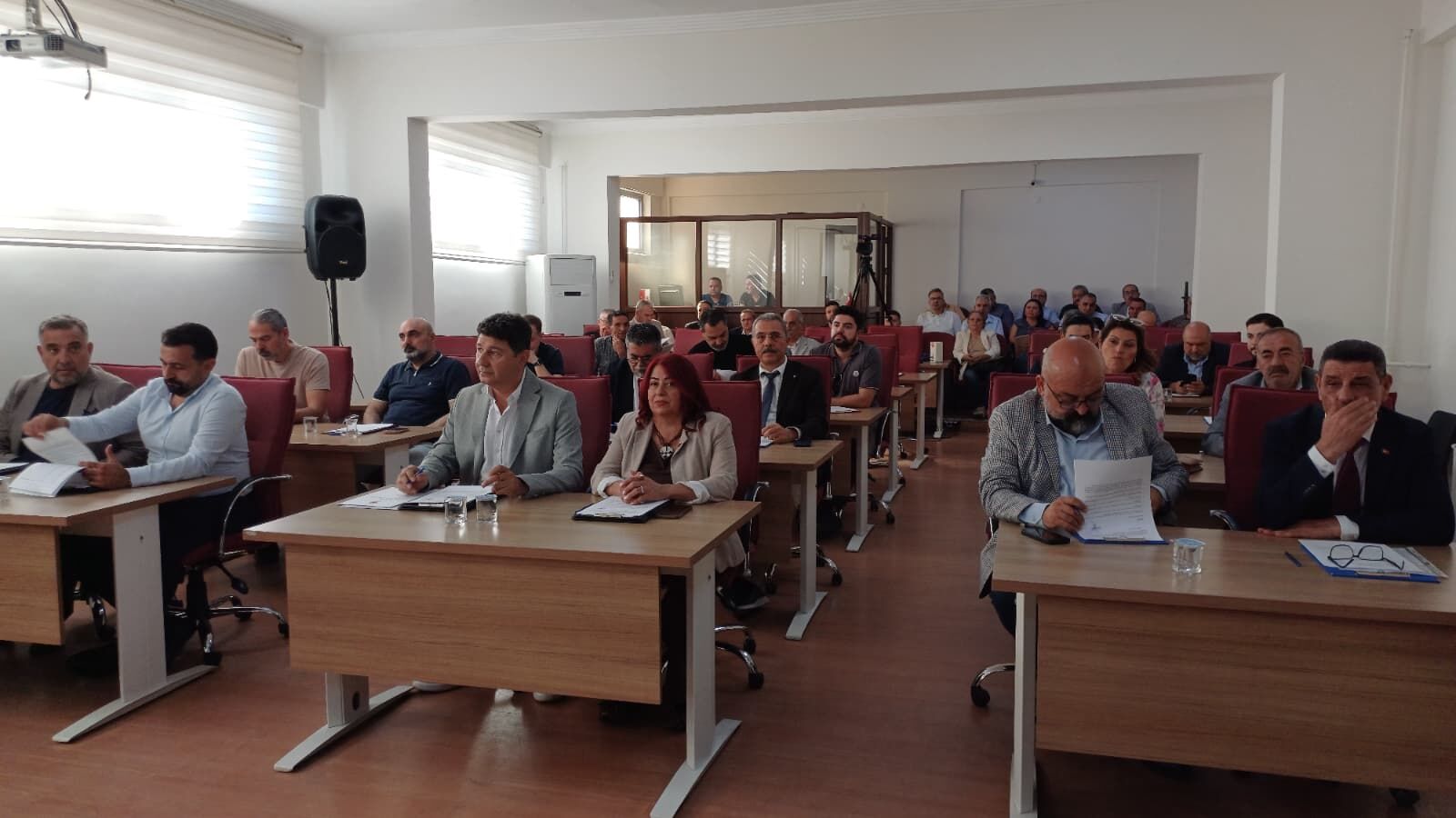 Efeler Belediyesi’nin 2027 Bütçesi 4 Milyar 384 Milyon TL
