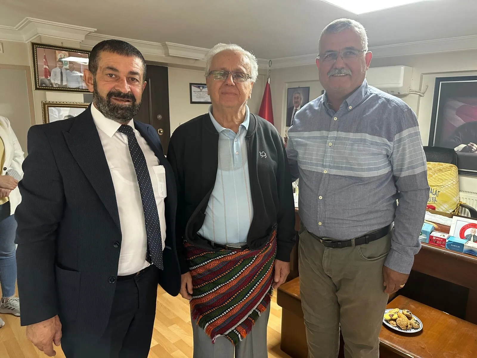 Aydın