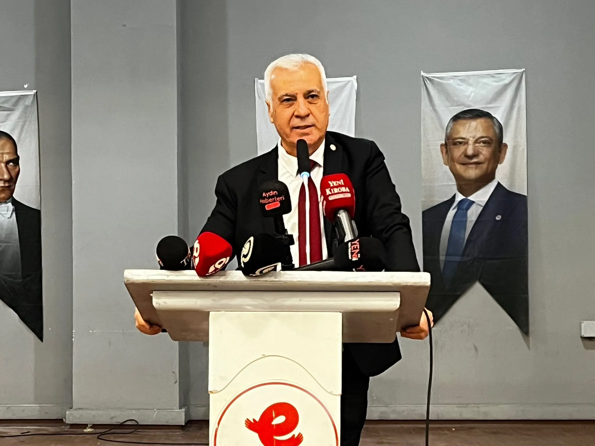 Yeni Parti Aydinda Adaylar Kozlarini Paylasti Gozler 18 Ekime Cevrildi 1 1