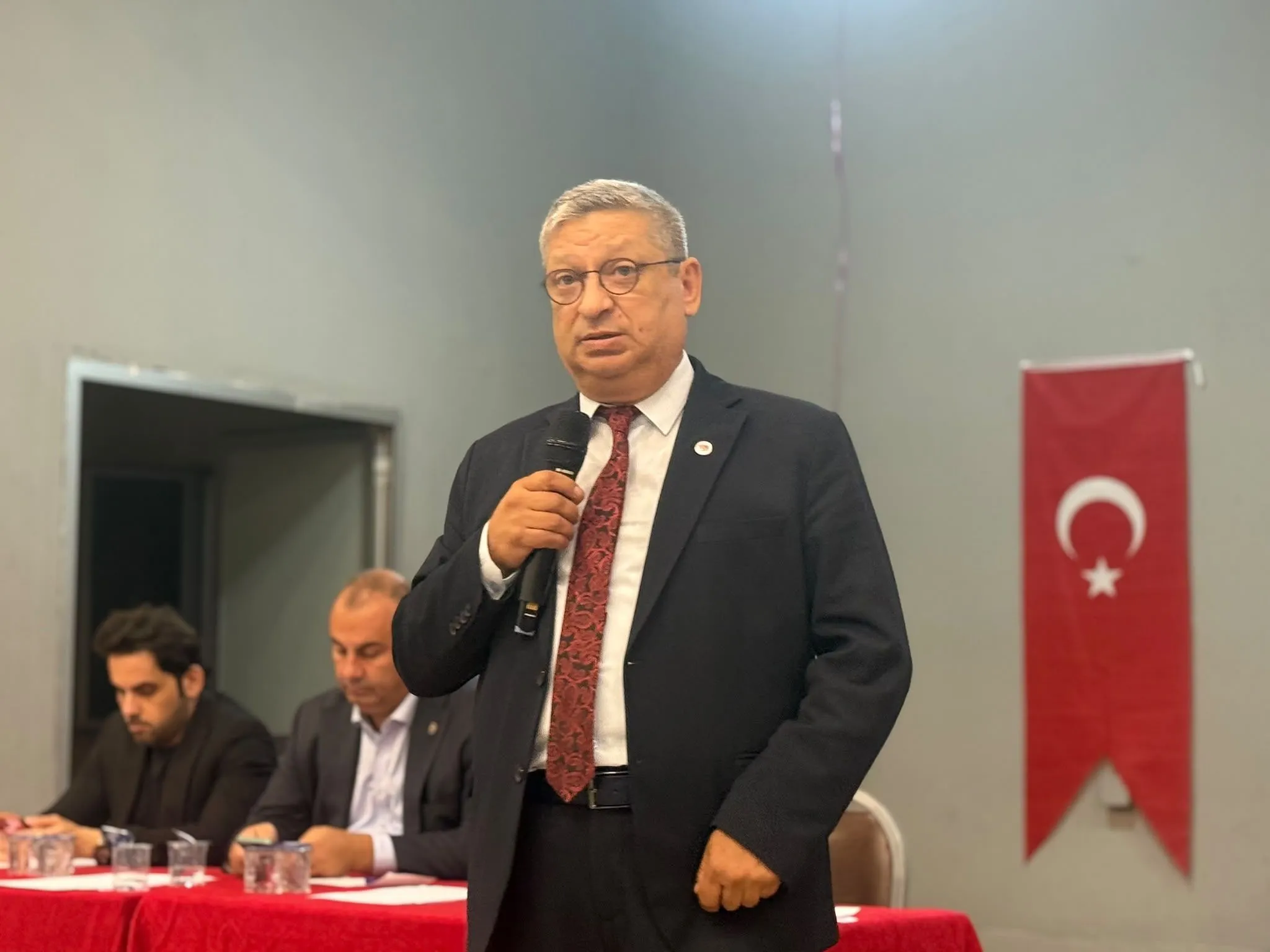 Yeni Parti Aydinda Adaylar Kozlarini Paylasti Gozler 18 Ekime Cevrildi 2 1