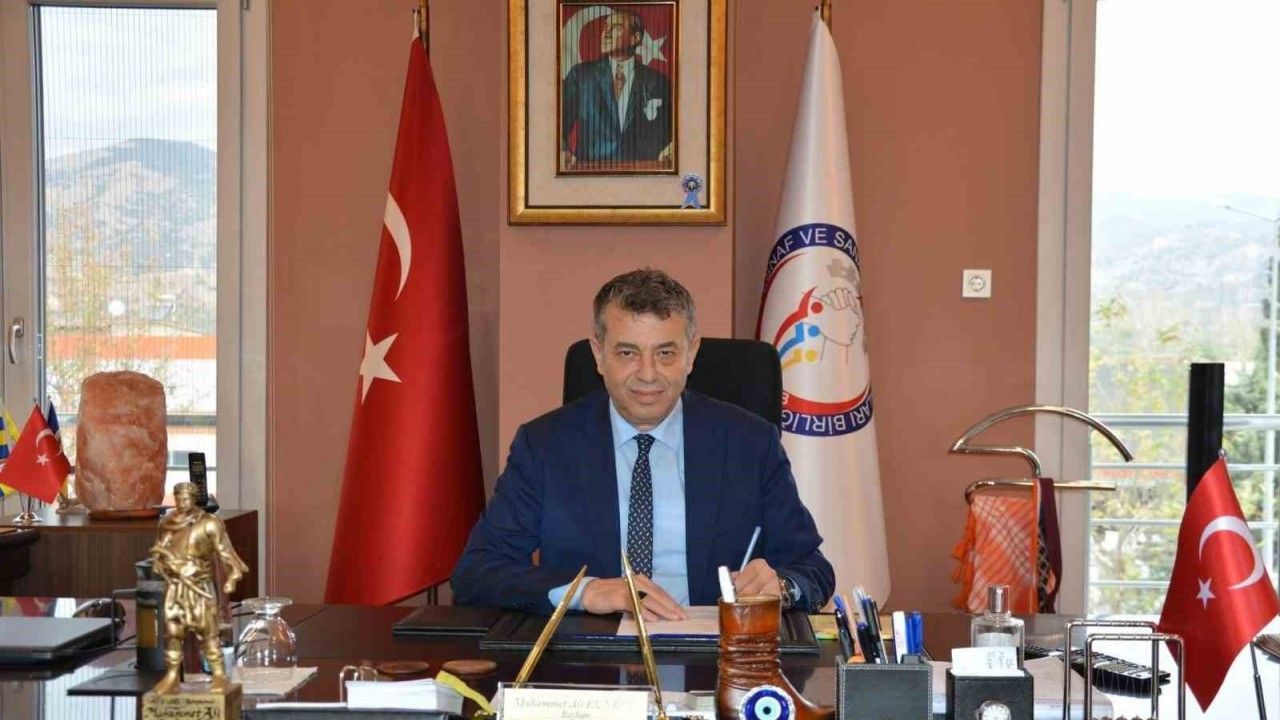 Esnaf Meclis’ten çözüm bekliyor