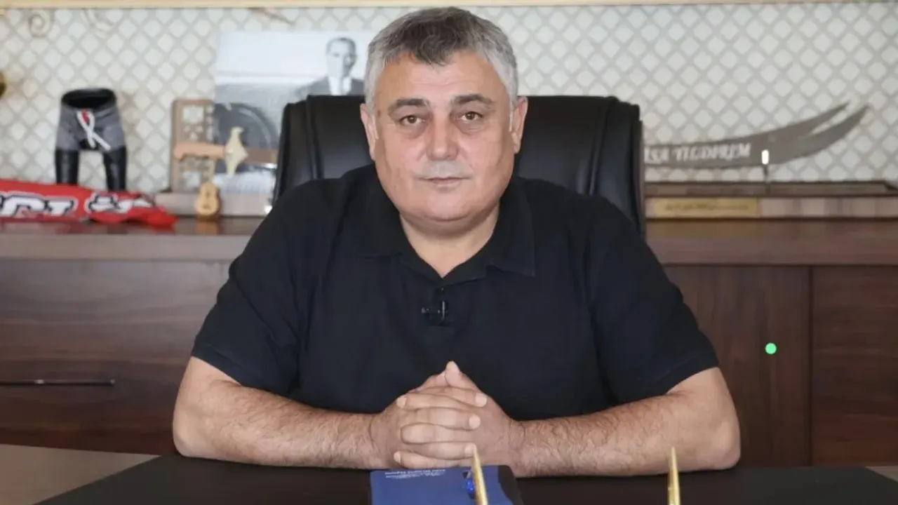 CHP'li Başkan: AK Parti’ye geçmeye niyetim var