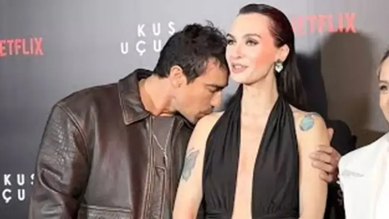 Yakın dostu Birce Akalay küstü!