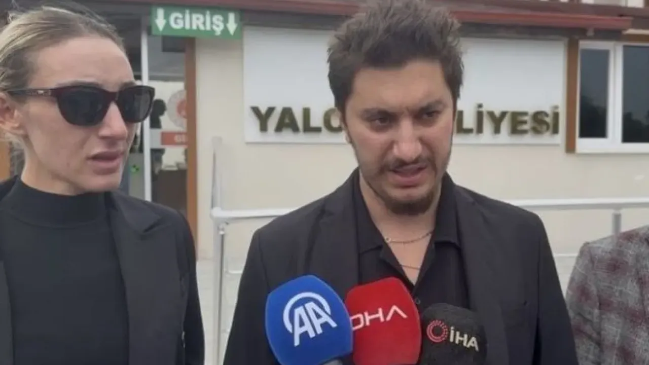 Güllü'nün kızı Tuğyan: Savcı beni bırakır mıydı