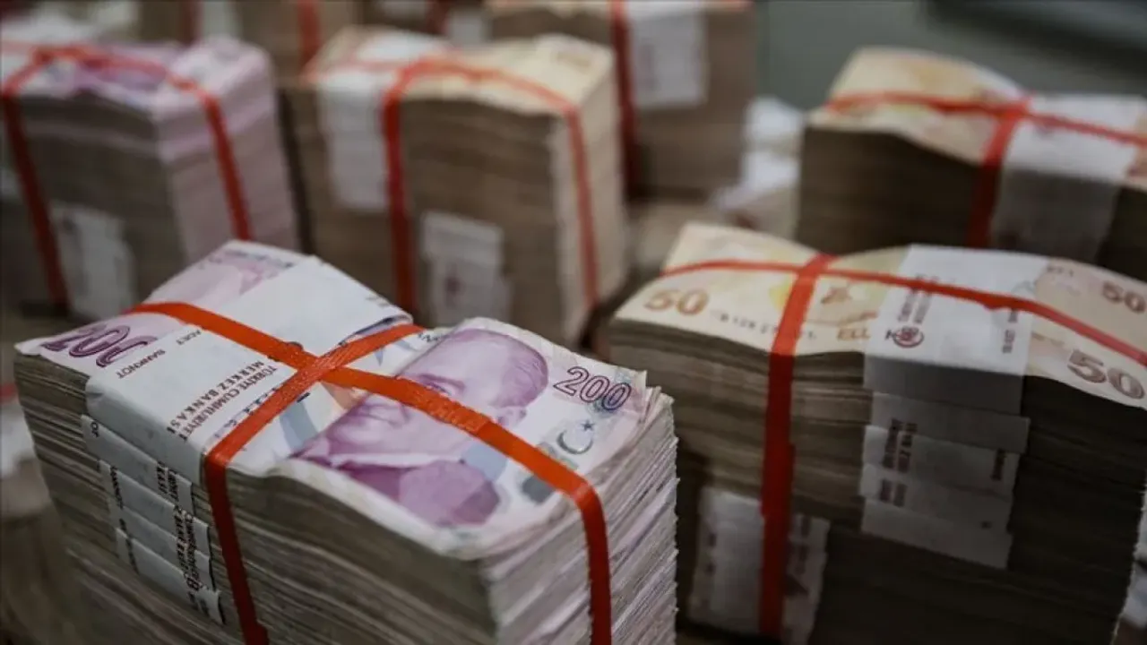 Bankacılık sektörü 669,7 milyar lira net kara ulaştı