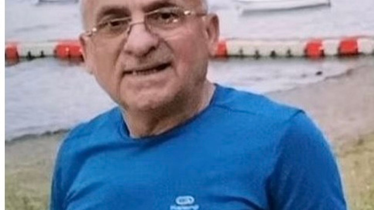 Ağaç budarken düşen yaşlı adam hayatını kaybetti