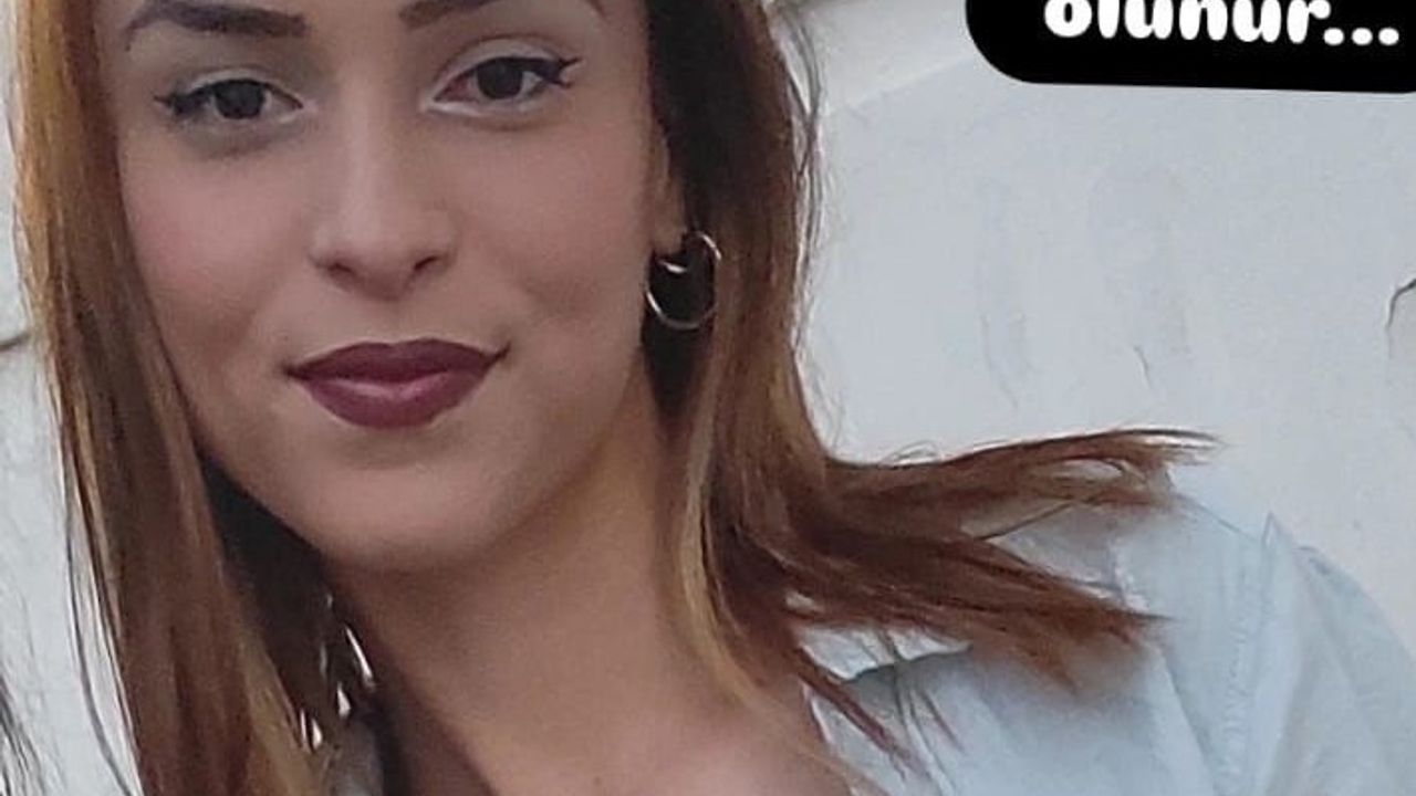 Kayıp Bennur, arkadaşının evinde bulundu
