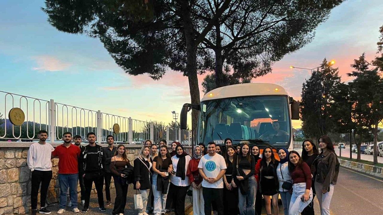 Başkan Ercan’dan Kent Konseyine destek